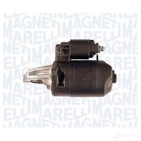 Стартер MAGNETI MARELLI 1048619 MRS5270 9 NZQP85C 944280527090 изображение 0