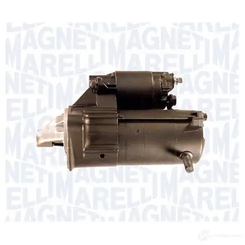 Стартер MAGNETI MARELLI MR S52279 944280522790 1048573 691GOEO - Изображение 1
