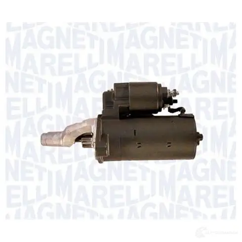 Стартер MAGNETI MARELLI 94 3253118010 944280180200 1048433 MRS18020 - Изображение 1