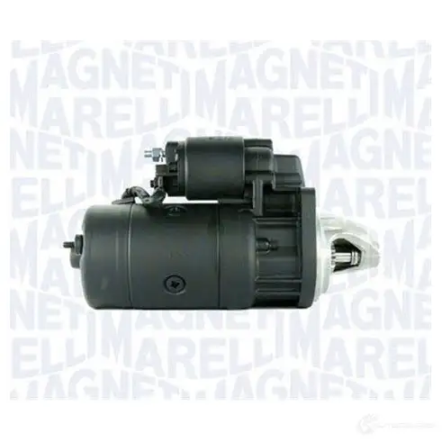 Стартер MAGNETI MARELLI MRS17950 944280179500 9432531 17010 1048430 изображение 0