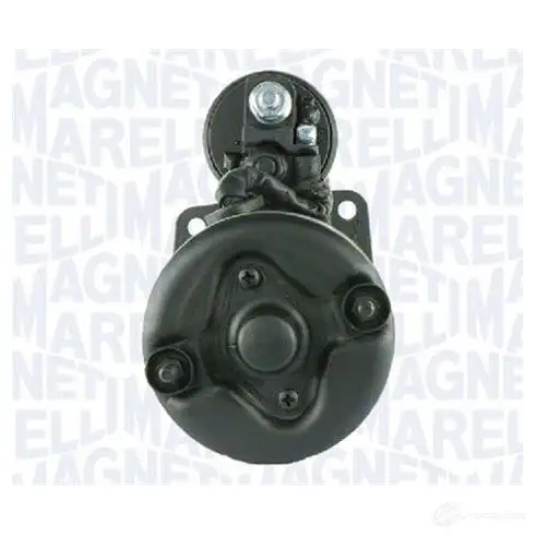 Стартер MAGNETI MARELLI MRS17950 944280179500 9432531 17010 1048430 изображение 2