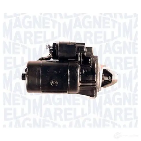 Стартер MAGNETI MARELLI 944280134100 1048295 943251415010 9432514 15 изображение 0