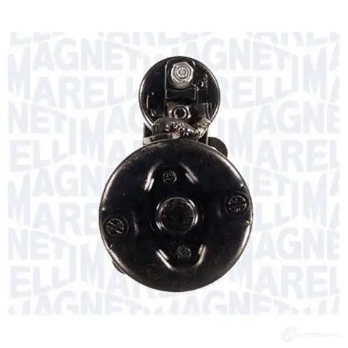 Стартер MAGNETI MARELLI 944280134100 1048295 943251415010 9432514 15 изображение 2