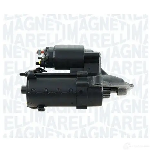 Стартер MAGNETI MARELLI 1048726 BAAND 944280801180 MRS8011 8 - Изображение 1