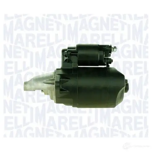 Стартер MAGNETI MARELLI 944280526090 MRS52 609 WCSMORX 1048615 изображение 0