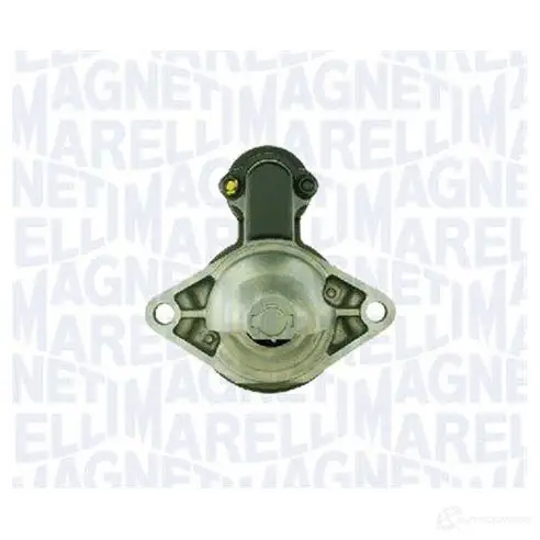 Стартер MAGNETI MARELLI 944280526090 MRS52 609 WCSMORX 1048615 изображение 1