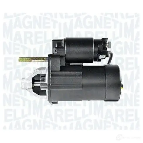 Стартер MAGNETI MARELLI 1048659 MRS7 0508 944280705080 X0Q4X - Изображение 1
