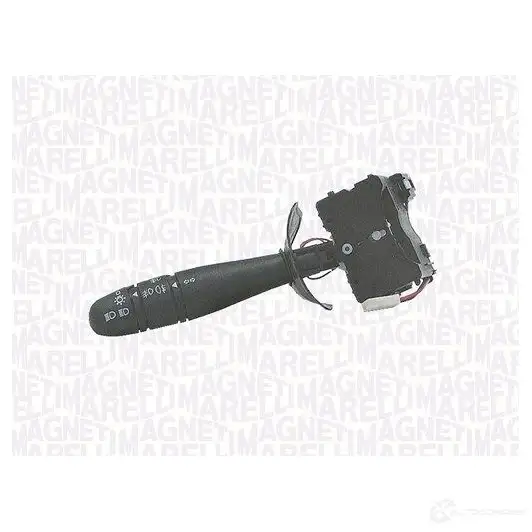 Подрулевой переключатель MAGNETI MARELLI 1014038 DA50124 000050124010 50 124
