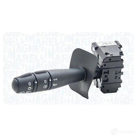 Подрулевой переключатель MAGNETI MARELLI G9GTM 1193726129 000052006010 DA52 006