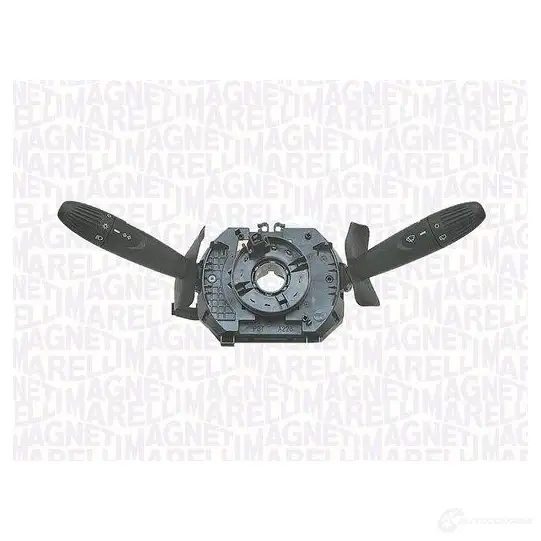 Подрулевой переключатель MAGNETI MARELLI DA43155 431 55 000043155010 1013882 изображение 0