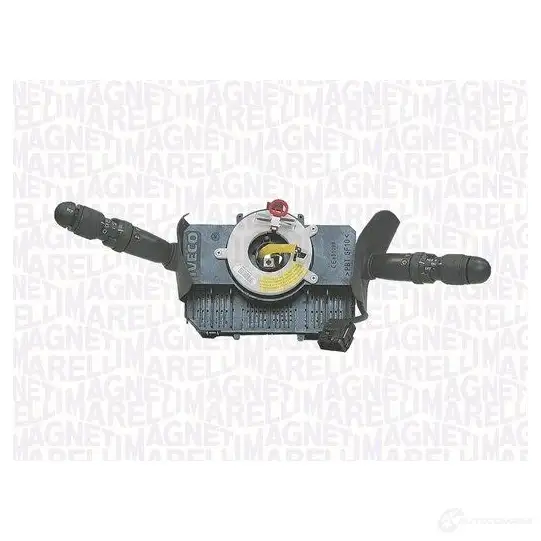 Подрулевой переключатель MAGNETI MARELLI DA43154 000043154010 4315 4 1013881 изображение 0