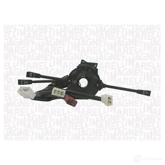 Подрулевой переключатель MAGNETI MARELLI 000040818010 408 18 DV40818 1013750