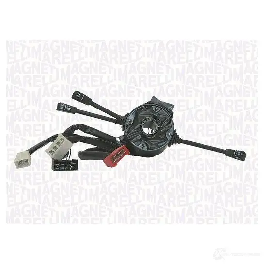 Подрулевой переключатель MAGNETI MARELLI DV42310 000042310010 1013780 4231 0