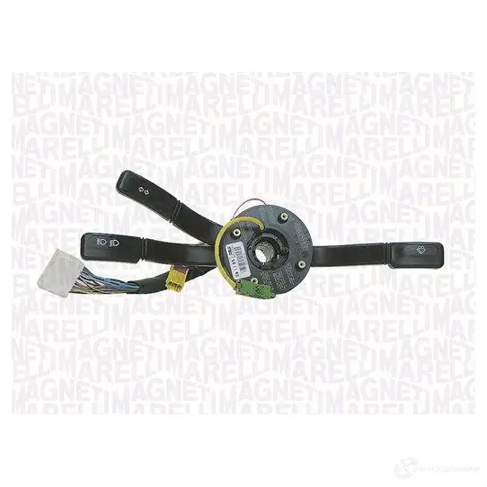 Подрулевой переключатель MAGNETI MARELLI DA43174 1013892 4317 4 000043174010 изображение 0