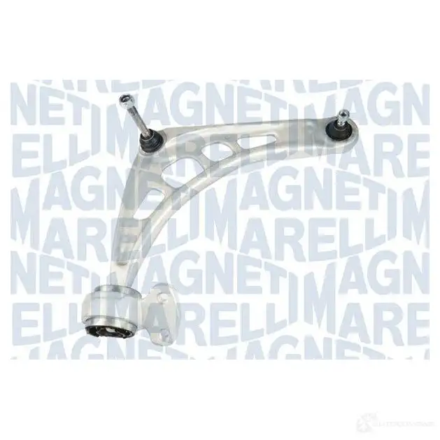 Рычаг подвески MAGNETI MARELLI 301181326700 YH 24EM 1437589005