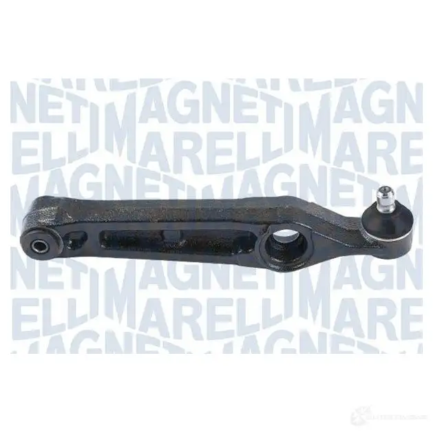 Рычаг подвески MAGNETI MARELLI 301181303700 ARM 037 HHZ7QU 1021222 - Изображение 1
