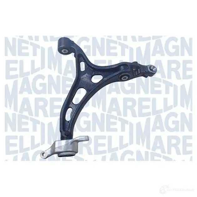 Рычаг подвески MAGNETI MARELLI 301181346300 1 PWV652 1437589512