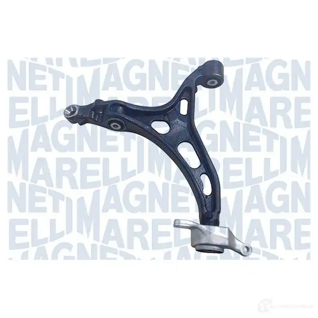 Рычаг подвески MAGNETI MARELLI HAX9V I1 1437589515 301181346400 изображение 0