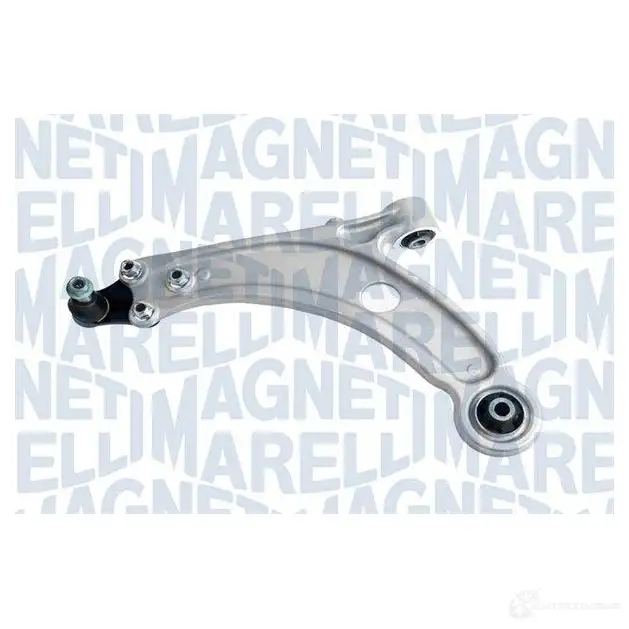 Рычаг подвески MAGNETI MARELLI R BW9OD 1437590763 301181393200