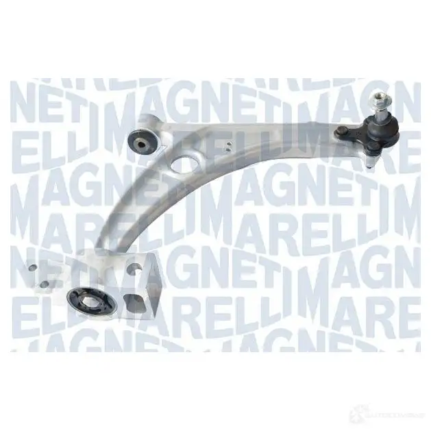 Рычаг подвески MAGNETI MARELLI 301181310460 9 8TJ2V 1437590768 изображение 0