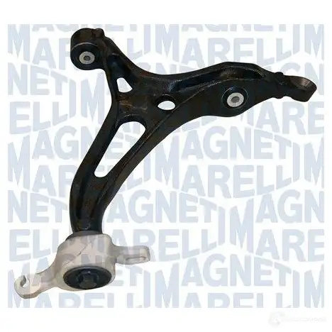 Рычаг подвески MAGNETI MARELLI HFJM RM 1437590798 301181373500