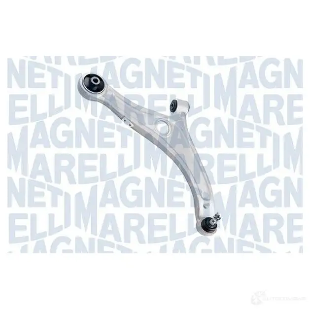 Рычаг подвески MAGNETI MARELLI 301181361400 1437589271 OIH8 CU