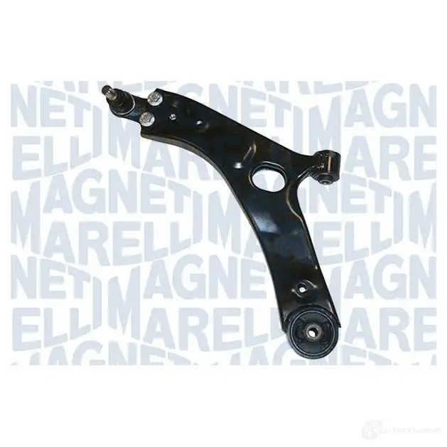 Рычаг подвески MAGNETI MARELLI MG TEYQM 301181360000 1437591109 изображение 0