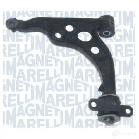 Рычаг подвески MAGNETI MARELLI S HMNKU 1437590830 301181349400