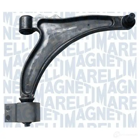 Рычаг подвески MAGNETI MARELLI 301181389200 1437591160 H LIIJL изображение 0