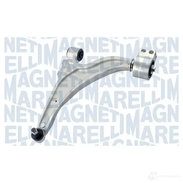 Рычаг подвески MAGNETI MARELLI 1437591159 301181389300 E46TCE W