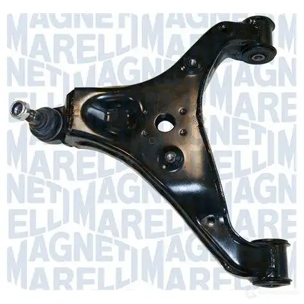 Рычаг подвески MAGNETI MARELLI 301181370400 1437591059 WK1D MI