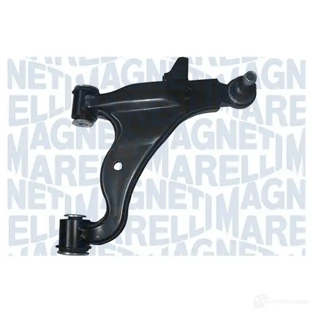 Рычаг подвески MAGNETI MARELLI JE E44 1437591072 301181310080 изображение 0