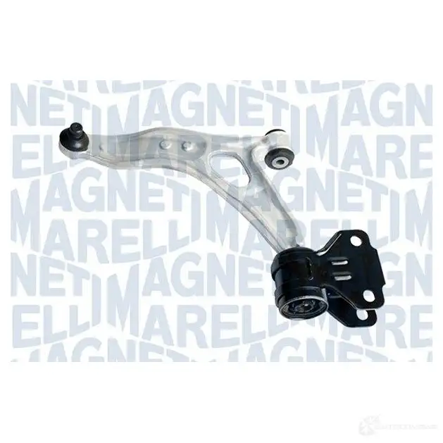 Рычаг подвески MAGNETI MARELLI 301181356800 1437591321 S QZGZ