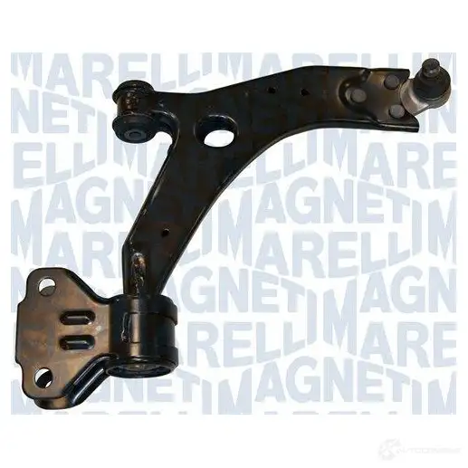 Рычаг подвески MAGNETI MARELLI 301181354900 1437591121 LWM LK изображение 0