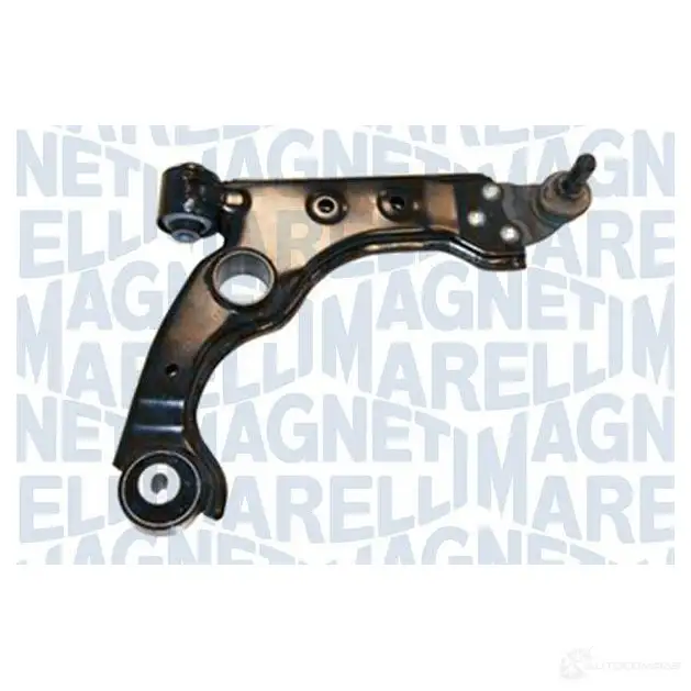 Рычаг подвески MAGNETI MARELLI TOC97 U 301181324600 1437591137 изображение 0