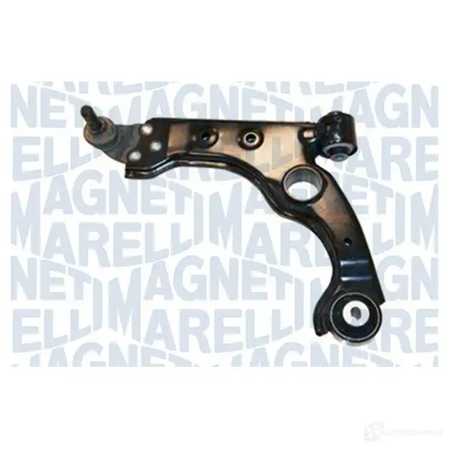Рычаг подвески MAGNETI MARELLI 1437591127 O6JUR WC 301181324700