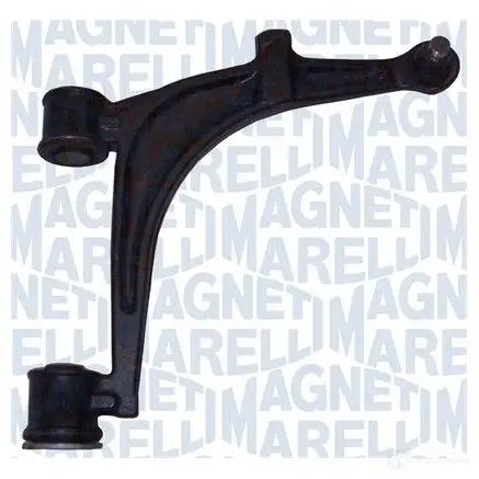 Рычаг подвески MAGNETI MARELLI X EN0K4 301181394400 1437591155 изображение 0
