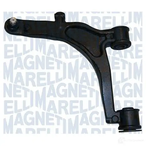 Рычаг подвески MAGNETI MARELLI 301181394300 UVK9 Q 1437591290 изображение 0