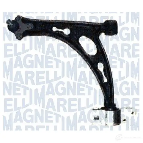 Рычаг подвески MAGNETI MARELLI LX70G 25 301181310510 1437591280 изображение 0