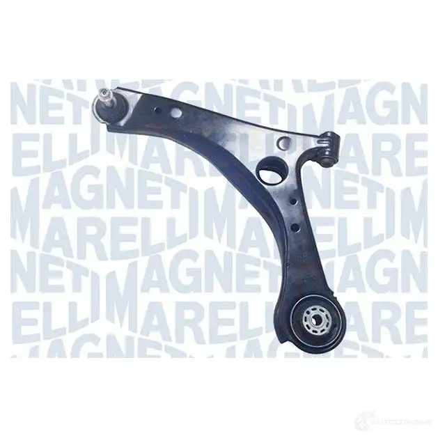 Рычаг подвески MAGNETI MARELLI 301181343900 72 UID 1437591477