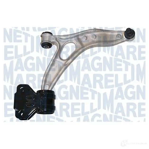 Рычаг подвески MAGNETI MARELLI 1437591483 BD 7VQHR 301181354600