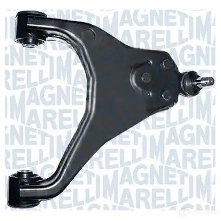 Рычаг подвески MAGNETI MARELLI 301181363100 1437591666 E UOZ0
