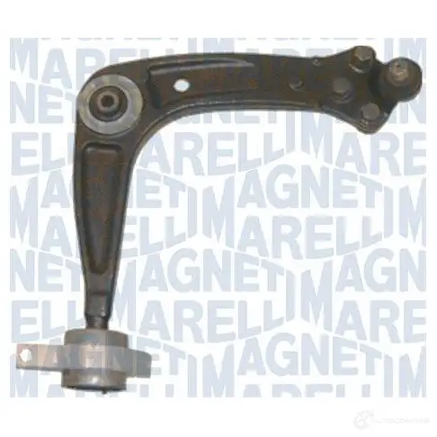 Рычаг подвески MAGNETI MARELLI 301181393600 1437589274 GHY HC9