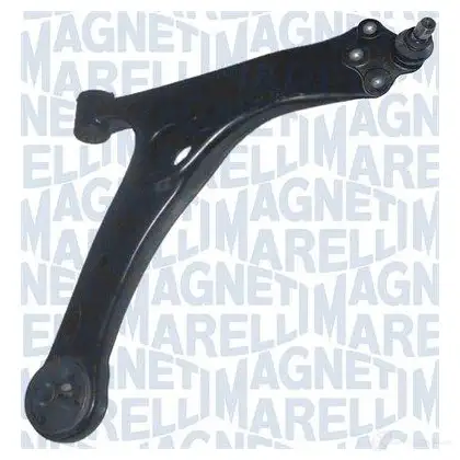 Рычаг подвески MAGNETI MARELLI 1437591544 Y NRYBJ 301181310290