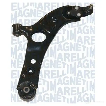 Рычаг подвески MAGNETI MARELLI 1437590767 TS9L 8D 301181362300 изображение 0