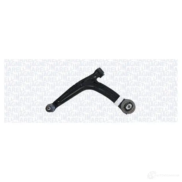 Рычаг подвески MAGNETI MARELLI 1021258 3J6T1S 301181308600 ARM0 86 изображение 0