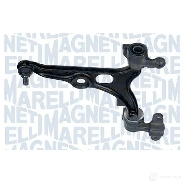 Рычаг подвески MAGNETI MARELLI 1021209 301181302400 M3QTZ ARM02 4 - Изображение 1