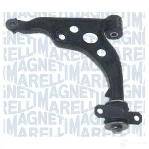 Рычаг подвески MAGNETI MARELLI 1021211 301181302600 ARM0 26 6CC84I изображение 0