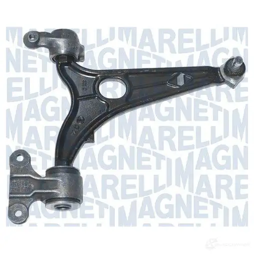 Рычаг подвески MAGNETI MARELLI QY995 AR M035 1021220 301181303500 изображение 0