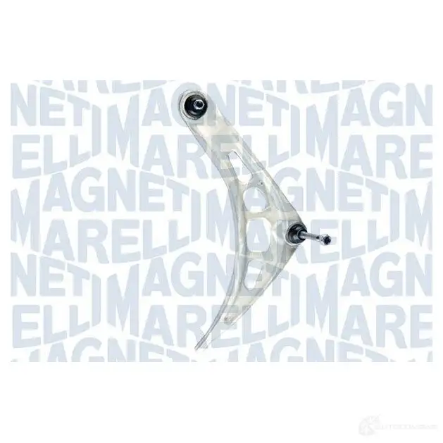 Рычаг подвески MAGNETI MARELLI F24U J 301181328000 1437591725